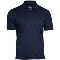 TeeJays Recyceltes Polo Shirt Atmungsaktiv teilweise bis Gr. 5XL