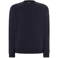 JHK Unisex Classic Sweatshirt Sweater Pullover Everest Rundhals ohne Kapuze