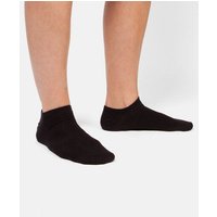 DillySocks Sneakersocken „One Color Shorties“