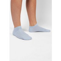 DillySocks Sneakersocken „One Color Shorties“