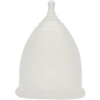 ImseVimse Menstruationstasse, auslaufsicher & diskret