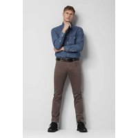 M 5 BY MEYER Soft Pima Cotton Five Pocket