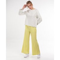 Alma & Lovis Marlene aus feinem Rippen-Jersey | Rib Marlene