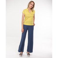 Alma & Lovis Marlene aus feinem Rippen-Jersey | Rib Marlene