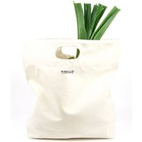 Re-Sack – Robuste Einkaufstasche / Canvas Bag (Bio-Baumwolle)
