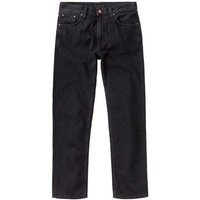 Nudie Jeans Gritty Jackson Black Forest