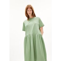 ARMEDANGELS FELIAA MERCERIZED - Damen Jerseykleid aus Bio-Baumwolle