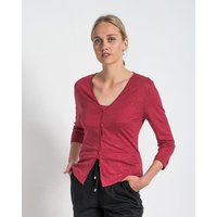 Alma & Lovis Kurzjacke aus Leinen | Linen Jacket