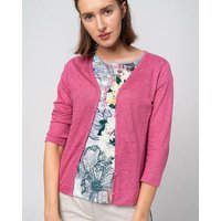 Alma & Lovis Kurzjacke aus Leinen | Linen Jacket