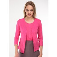 Alma & Lovis Kurzjacke aus Leinen | Linen Jacket