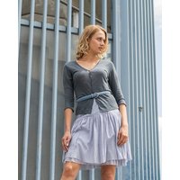 Alma & Lovis Kurzjacke aus Leinen | Linen Jacket