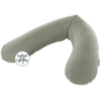 Das Original Theraline inkl. Bezug Dessin NEU Bamboo Collection Bio-Baumwolle+Bambus