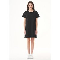 ORGANICATION Sweatkleid aus Bio-Baumwolle und TENCEL Modal