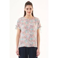 ORGANICATION Bluse aus LENZING ECOVERO