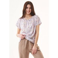ORGANICATION Bluse aus TENCEL Lyocell