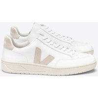 Veja Sneaker Damen - V-12 Leather