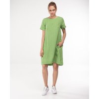 Alma & Lovis Sommerkleid aus Leinen 'Linen Dress'