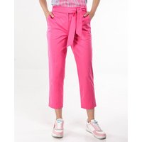 Alma & Lovis Sommerliche Popeline-Pants mit 7/8 Länge | Popeline Pants