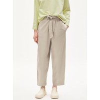 ARMEDANGELS SAAMERA - Damen Webhose Relaxed Fit aus TENCEL Lyocell