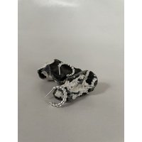 noemvri fashion label Swirl Creolen