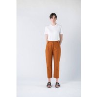 Grenz/gang Culottes MADELEINE aus Biobaumwolle (kbA)