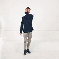 The Driftwood Tales Hemd aus 100 % Leinen