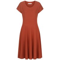 NATIVE SOULS Lyocell Kleid Dress Lena