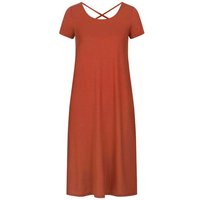 NATIVE SOULS Lyocell Kleid Dress Alexis