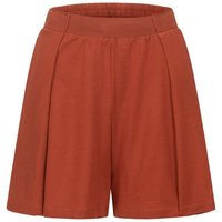 NATIVE SOULS Lyocell Damen Short Pants