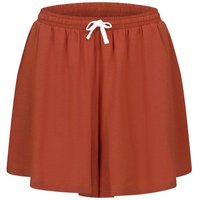 NATIVE SOULS Lyocell Damen Pocket Shorts