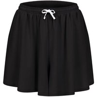 NATIVE SOULS Lyocell Damen Pocket Shorts