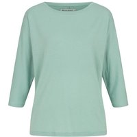NATIVE SOULS Lyocell 3/4-Arm Longsleeve Damen
