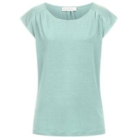 NATIVE SOULS Lyocell Sleeveless Shirt Damen