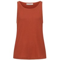 NATIVE SOULS Lyocell Classic Top Damen