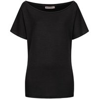 NATIVE SOULS Lyocell Oversize Shirt Trudy Damen