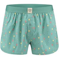 A-Dam Boxershort Gemustert