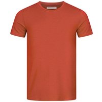 NATIVE SOULS Lyocell Herren T-Shirt, das Shirt aus Holz