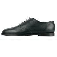 SORBAS '84 Halbschuhe Leder Oxford Schnürschuhe