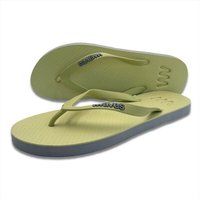 WAVES Flip Flops - Zehentrenner 100 % Naturkautschuk