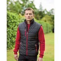 Regatta Professional Herren Men recycelte Weste Bodywarmer mit Brusttasche bis Gr. 3XL