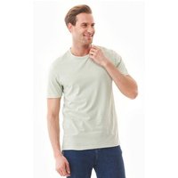 ORGANICATION Natural Dye T-Shirt aus Bio-Baumwolle
