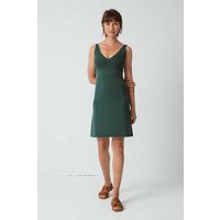 SKFK Kleid Amalur - Deep Green