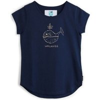 GARY MASH Shirt Asheville Walnuss aus Biobaumwolle