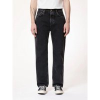 Nudie Jeans Unisex Jeans Tuff Tony - Black Hole
