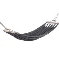 Chico Einzelhängematte mit Holzspreizstab aus Baumwolle Chico Einzelhängematte mit Holzspreizstab aus Baumwolle