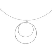 pakilia Silber Kette Ringe – fair gehandelt & handgefertigt in Mexiko