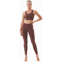 ORGANICATION LENNA | High Waist Leggings aus Bio-Baumwolle