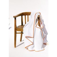 Cradle Studio Kuscheldecke „Aperitivo Piqué“