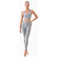ORGANICATION LEILA | Leggings aus Bio-Baumwolle