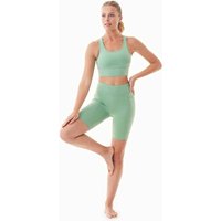 ORGANICATION LOLLA | Radler-Leggings aus Bio-Baumwolle